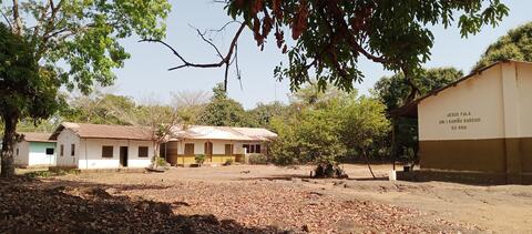 Casa alunos casados