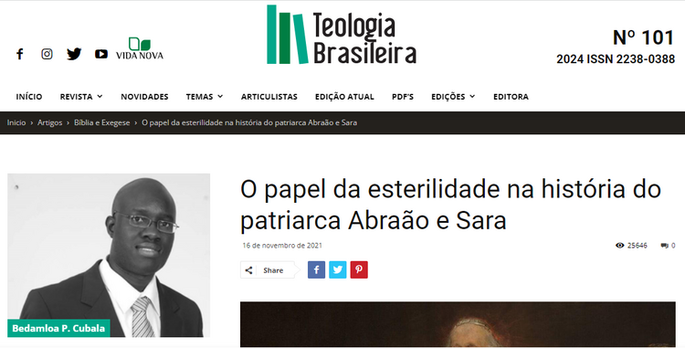 Captura de tela