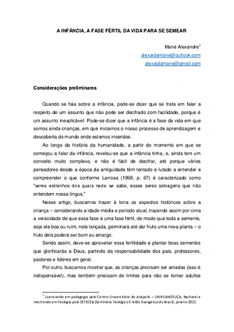 Mininesa minjor tempu pa sumia